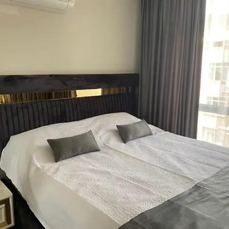 Appartement Retro 13 3+1