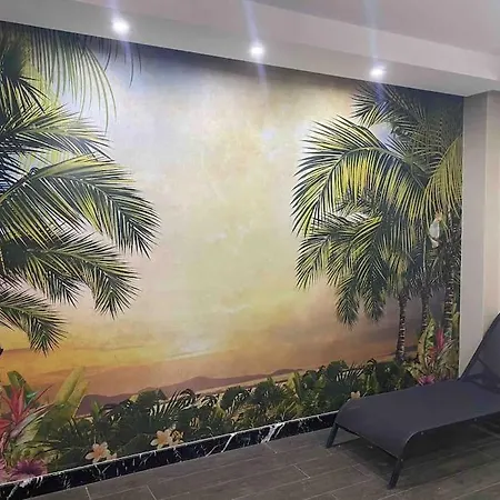 Retro 13 3+1 Lägenhet *