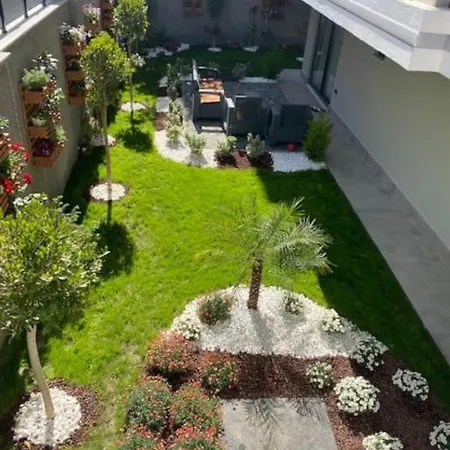 Appartement Retro 13 3+1 *