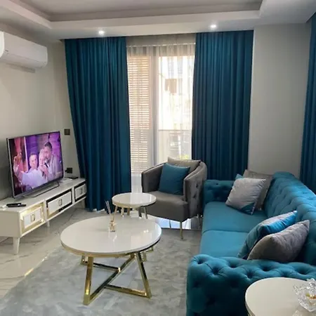 Appartement Retro 13 3+1