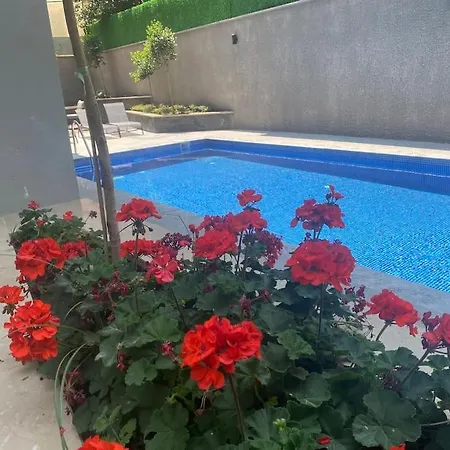 Apartamento Retro 13 3+1