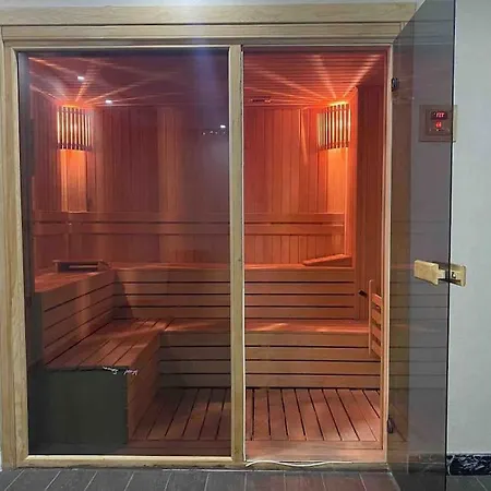 Apartamento Retro 13 3+1 Alanya