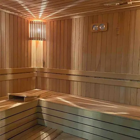 Retro 13 3+1 Apartamento *