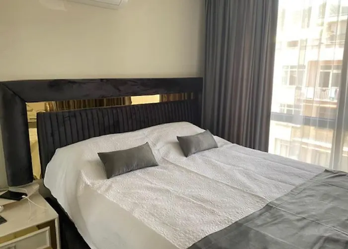 Appartement Retro 13 3+1