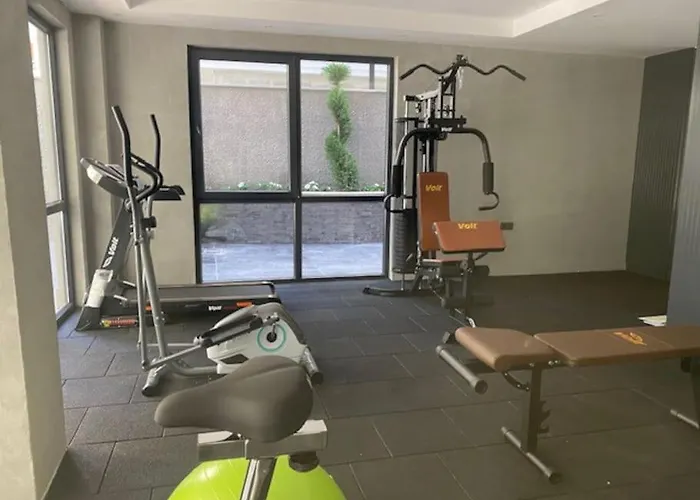 Appartement Retro 13 3+1 Alanya