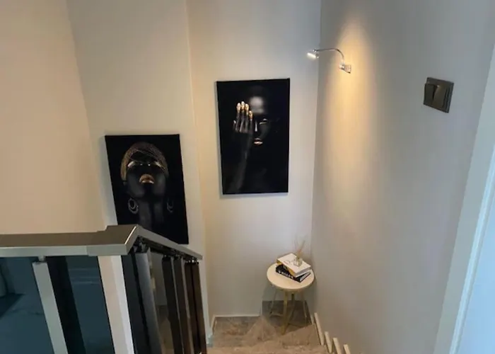 公寓 Retro 13 3+1 *