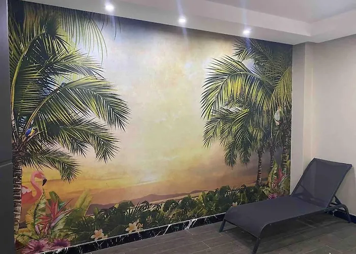 Retro 13 3+1 Apartment *