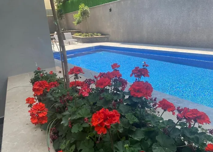 Apartment Retro 13 3+1