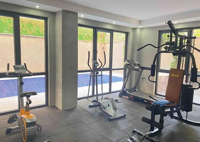 Apartment Retro 13 3+1 *