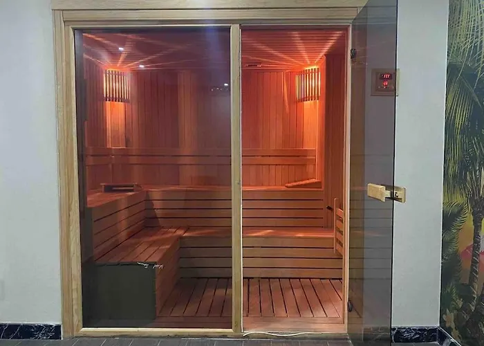 Apartment Retro 13 3+1 Alanya