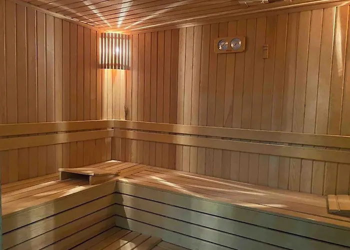 Retro 13 3+1 Apartment *